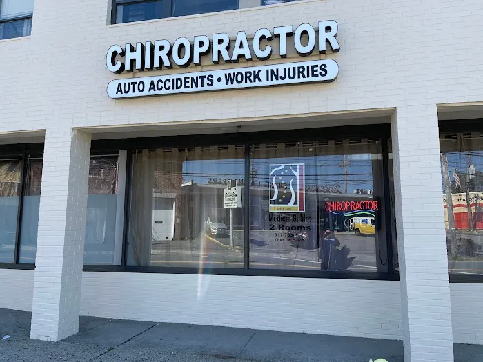 Sirota Chiropractic Offices, White Plains Picture 4