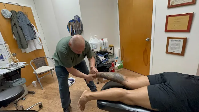 Sirota Chiropractic Offices, White Plains Picture 5