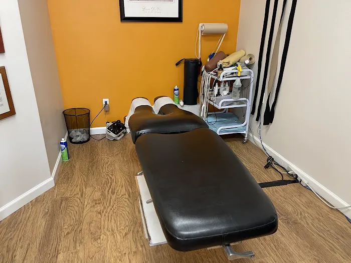 Sirota Chiropractic Offices, White Plains Picture 7