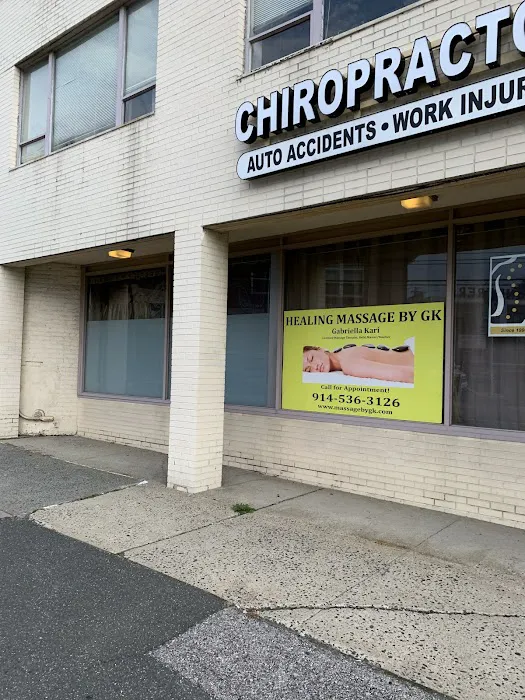 Sirota Chiropractic Offices, White Plains Picture 6