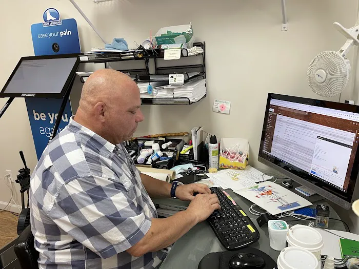 Sirota Chiropractic Offices, White Plains Picture 8