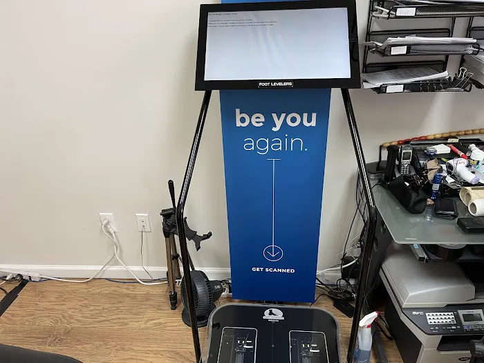 Sirota Chiropractic Offices, White Plains Picture 9