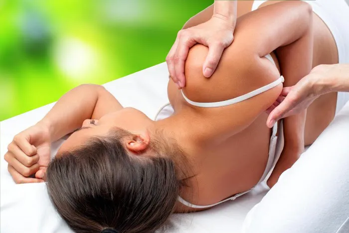 Sirota Chiropractic Offices, White Plains Picture 10