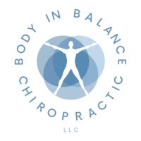 Body In Balance Chiropractic - Westchester, NY ico