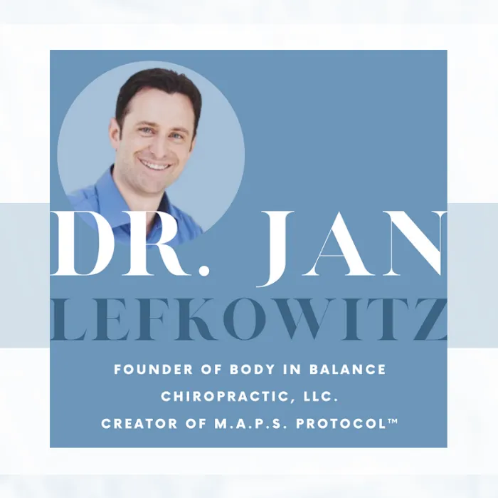 Body In Balance Chiropractic - Westchester, NY Picture 2