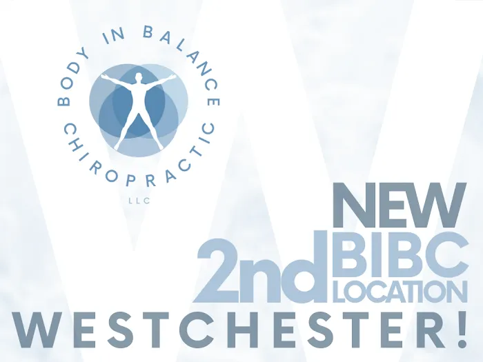 Body In Balance Chiropractic - Westchester, NY Picture 5
