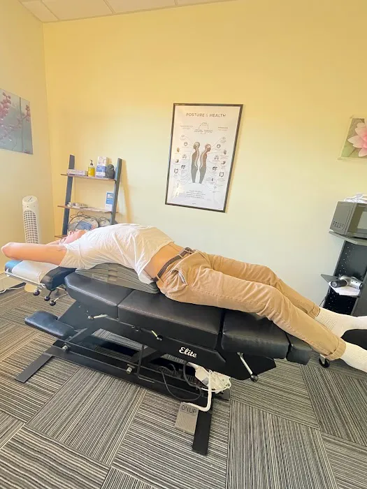 Dr. Robert Shire Picture 2