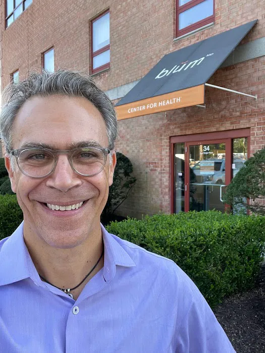 Dr. Robert Shire Picture 3