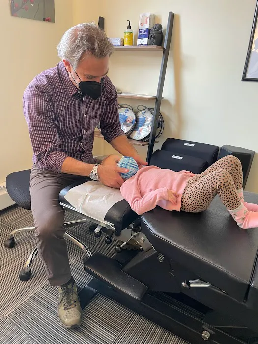 Dr. Robert Shire Picture 6