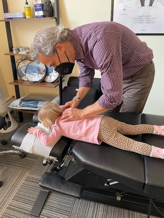 Dr. Robert Shire Picture 8