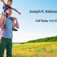 Joseph K. Askinasi DC, DABCO ico