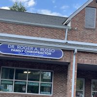 Roger A. Russo, Chiropractor and Robert Kim, Acupuncturist Nyship Empire providers ico