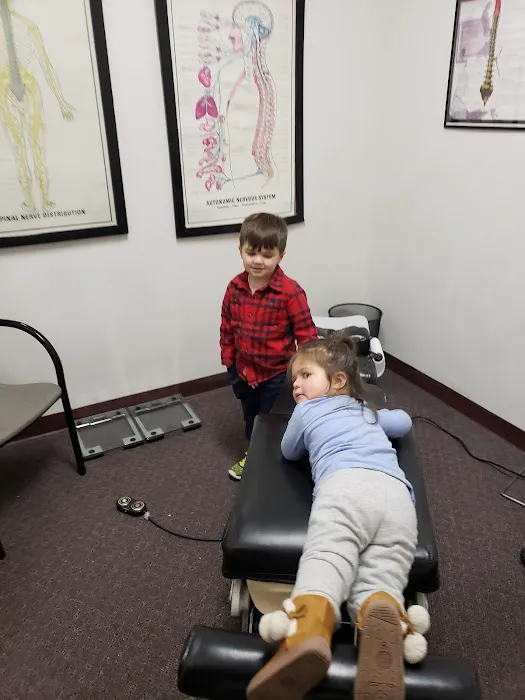 Roger A. Russo, Chiropractor and Robert Kim, Acupuncturist Nyship Empire providers Picture 6