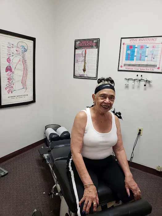 Roger A. Russo, Chiropractor and Robert Kim, Acupuncturist Nyship Empire providers Picture 8