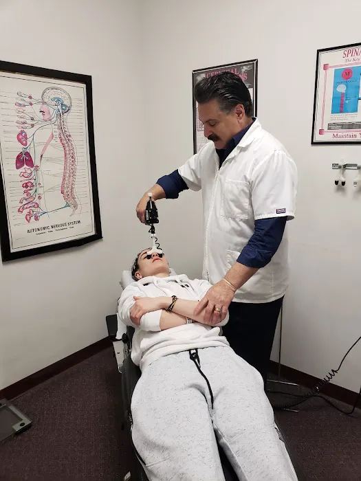 Roger A. Russo, Chiropractor and Robert Kim, Acupuncturist Nyship Empire providers Picture 9