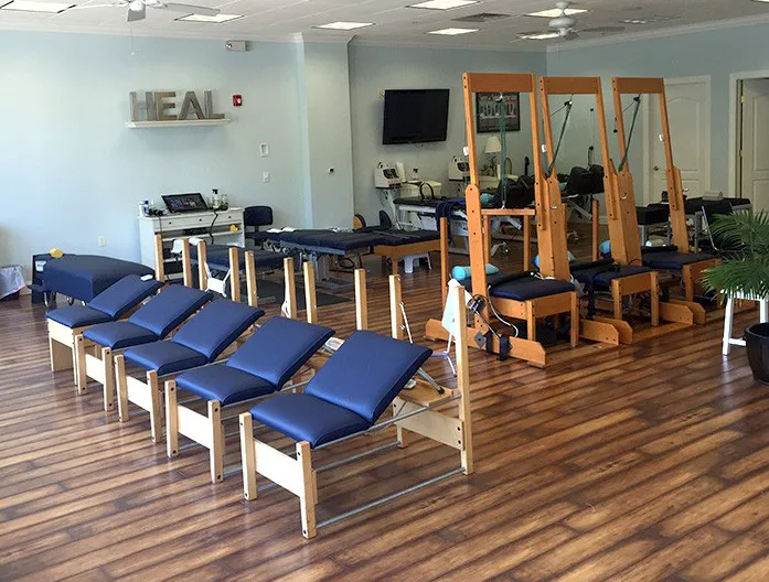 DeCarlo Chiropractic Picture 1