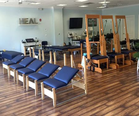 DeCarlo Chiropractic