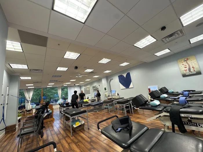 DeCarlo Chiropractic Picture 10