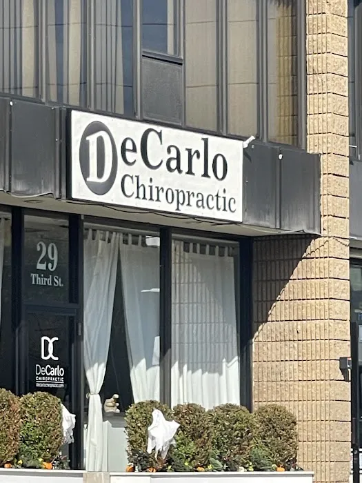 DeCarlo Chiropractic Picture 8