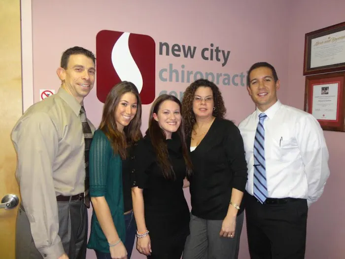 Kayal Orthopaedic Center - New City Chiropractic (Dr. Michael Cocilovo) Picture 4