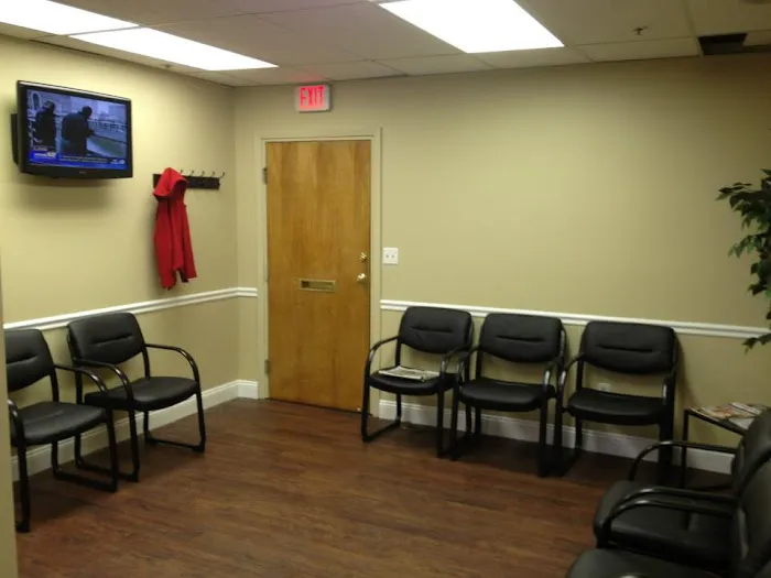 Kayal Orthopaedic Center - New City Chiropractic (Dr. Michael Cocilovo) Picture 1