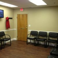 Kayal Orthopaedic Center - New City Chiropractic (Dr. Michael Cocilovo) ico
