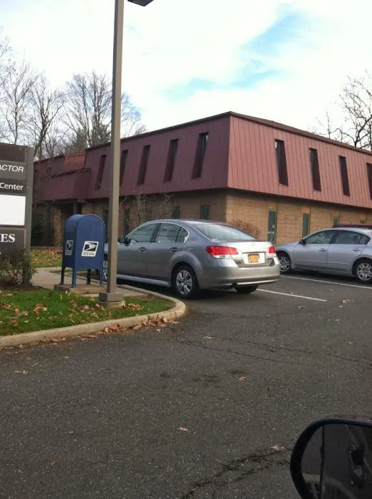 Kayal Orthopaedic Center - New City Chiropractic (Dr. Michael Cocilovo) Picture 6