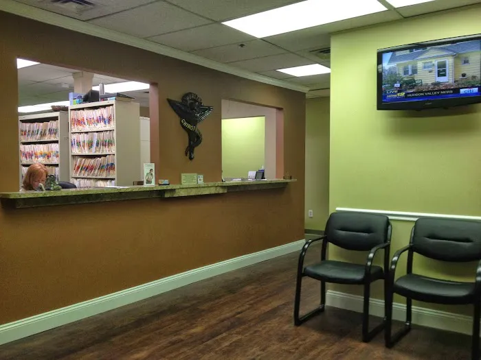 Kayal Orthopaedic Center - New City Chiropractic (Dr. Michael Cocilovo) Picture 5