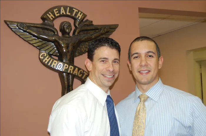 Kayal Orthopaedic Center - New City Chiropractic (Dr. Michael Cocilovo) Picture 7