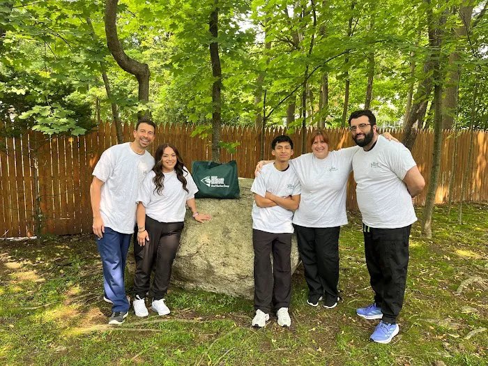 Kayal Orthopaedic Center - New City Chiropractic (Dr. Michael Cocilovo) Picture 9