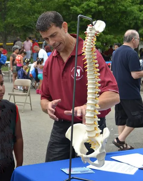 Kayal Orthopaedic Center - New City Chiropractic (Dr. Michael Cocilovo) Picture 10
