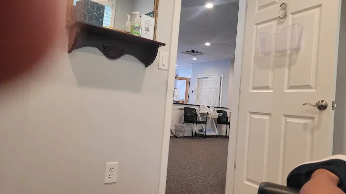 Integra Health Chiropractic Rehabilitation Wellness Picture 1