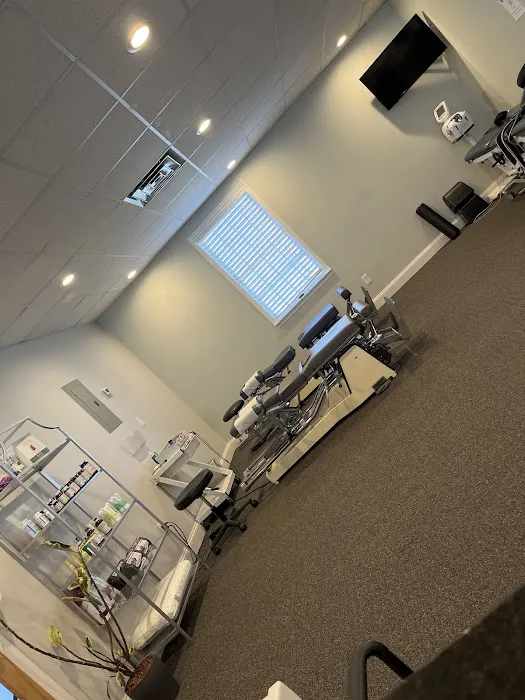 Integra Health Chiropractic Rehabilitation Wellness Picture 3