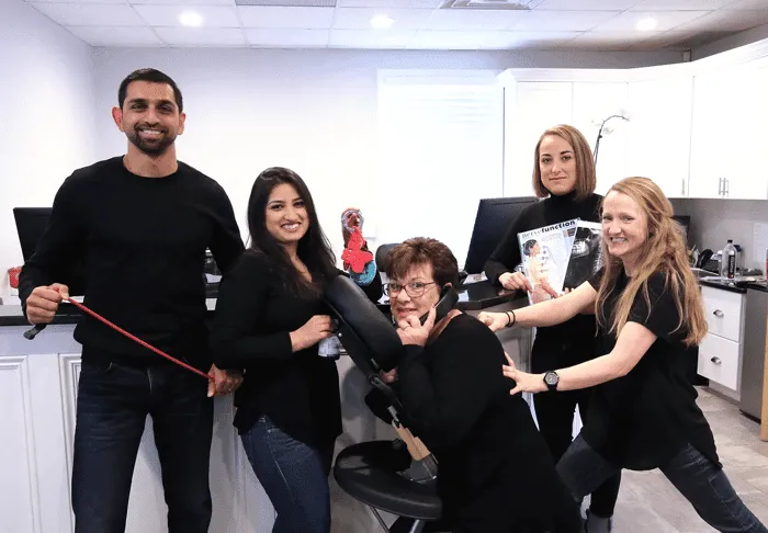 Integra Health Chiropractic Rehabilitation Wellness Picture 2