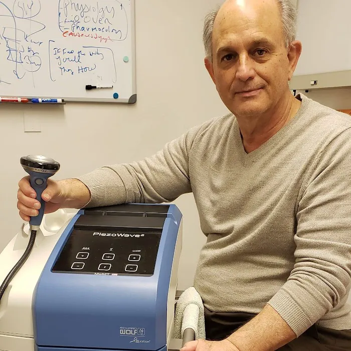 ReliefNow Rockland Laser Pain Center/ Chiropractic Picture 1