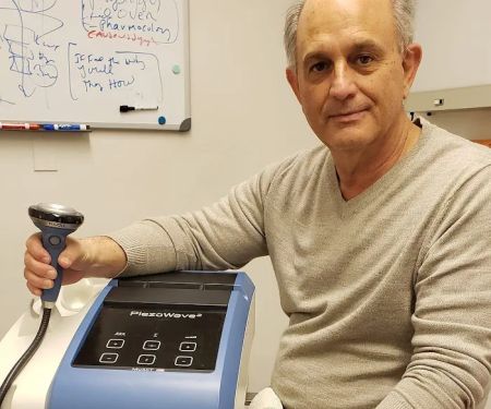 ReliefNow Rockland Laser Pain Center/ Chiropractic