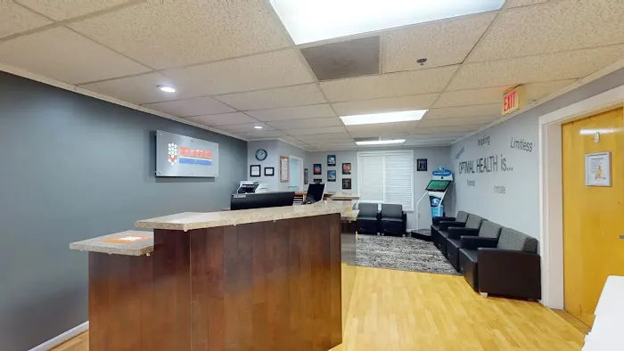 Disc Centers of America - Rockland County Picture 2