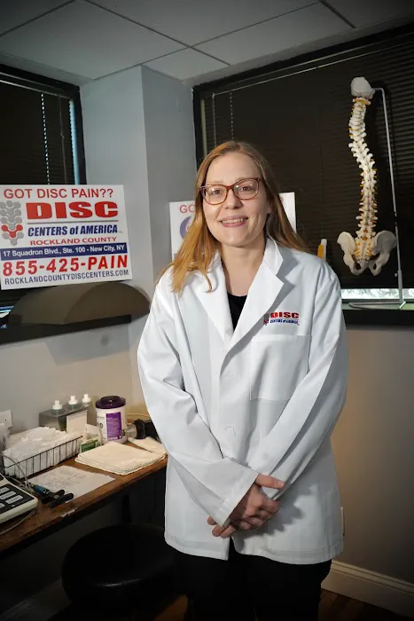 Disc Centers of America - Rockland County Picture 4