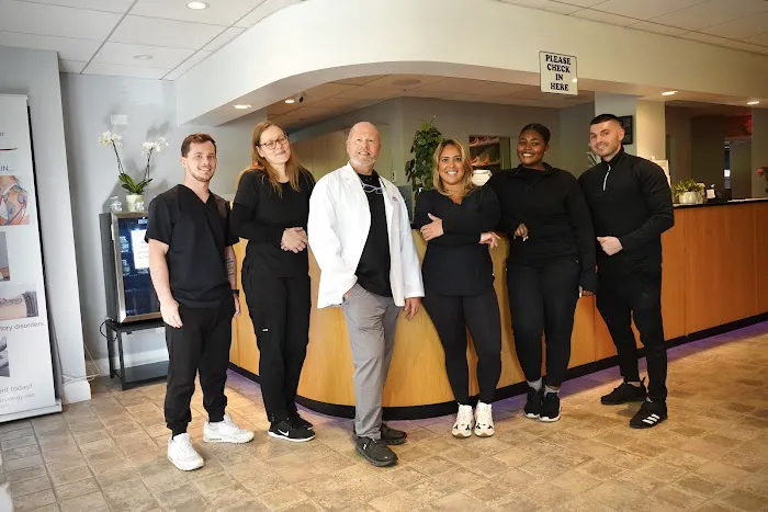 Disc Centers of America - Rockland County Picture 3