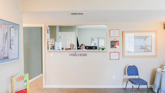 Santo Chiropractic Office Picture 3