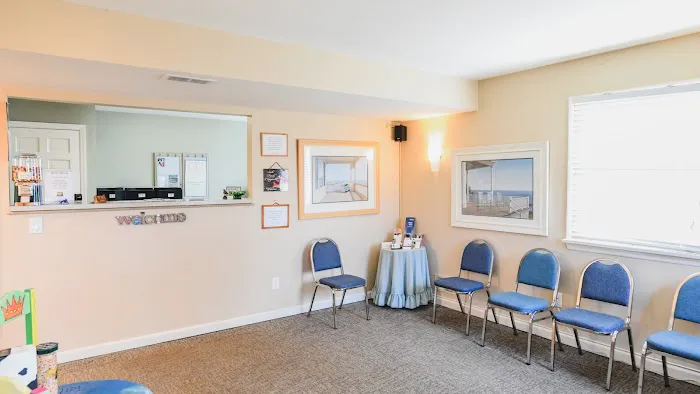 Santo Chiropractic Office Picture 2