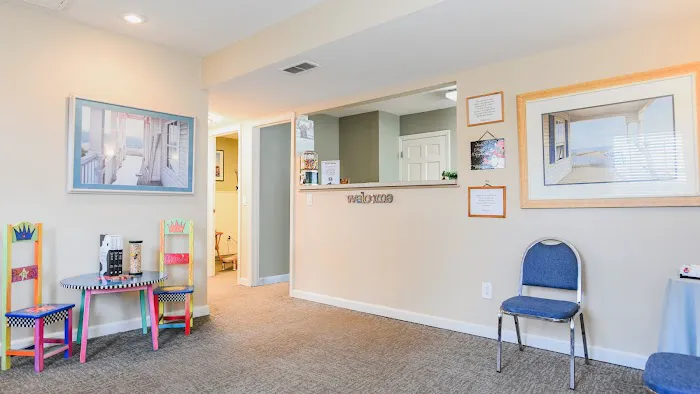 Santo Chiropractic Office Picture 1