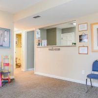 Santo Chiropractic Office ico