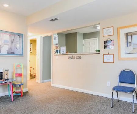 Santo Chiropractic Office