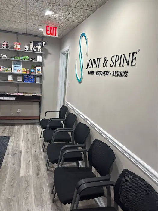 Joint & Spine Rehabilitation Picture 1