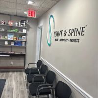 Joint & Spine Rehabilitation ico