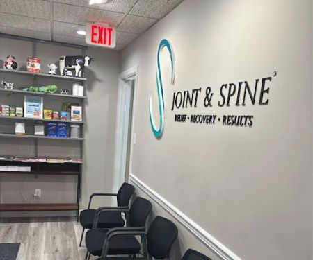 Joint & Spine Rehabilitation