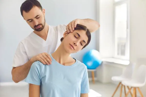 Joint & Spine Rehabilitation Picture 2
