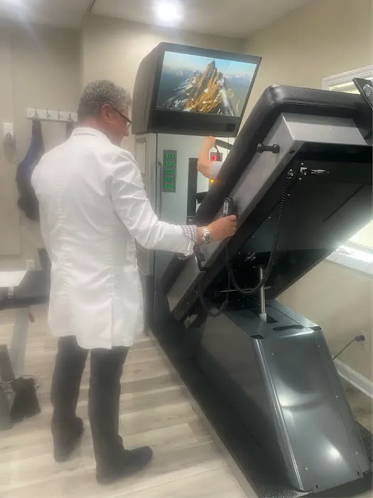 Joint & Spine Rehabilitation Picture 10