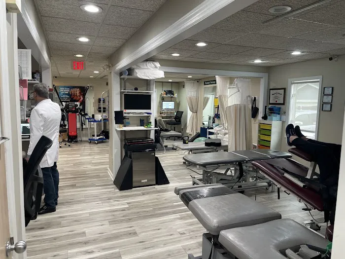 Joint & Spine Rehabilitation Picture 7